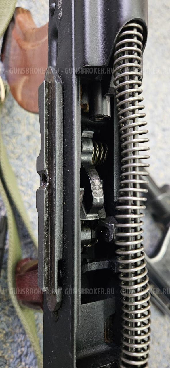 ВПО-209 366 ТКМ