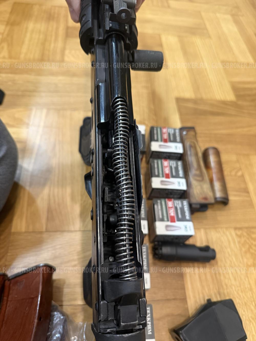 ВПО-209 366ткм