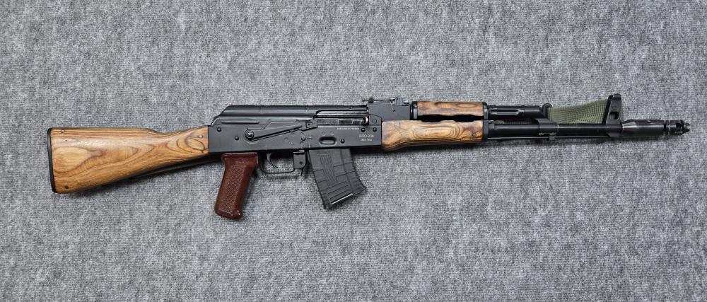 ВПО-209 366ТКМ