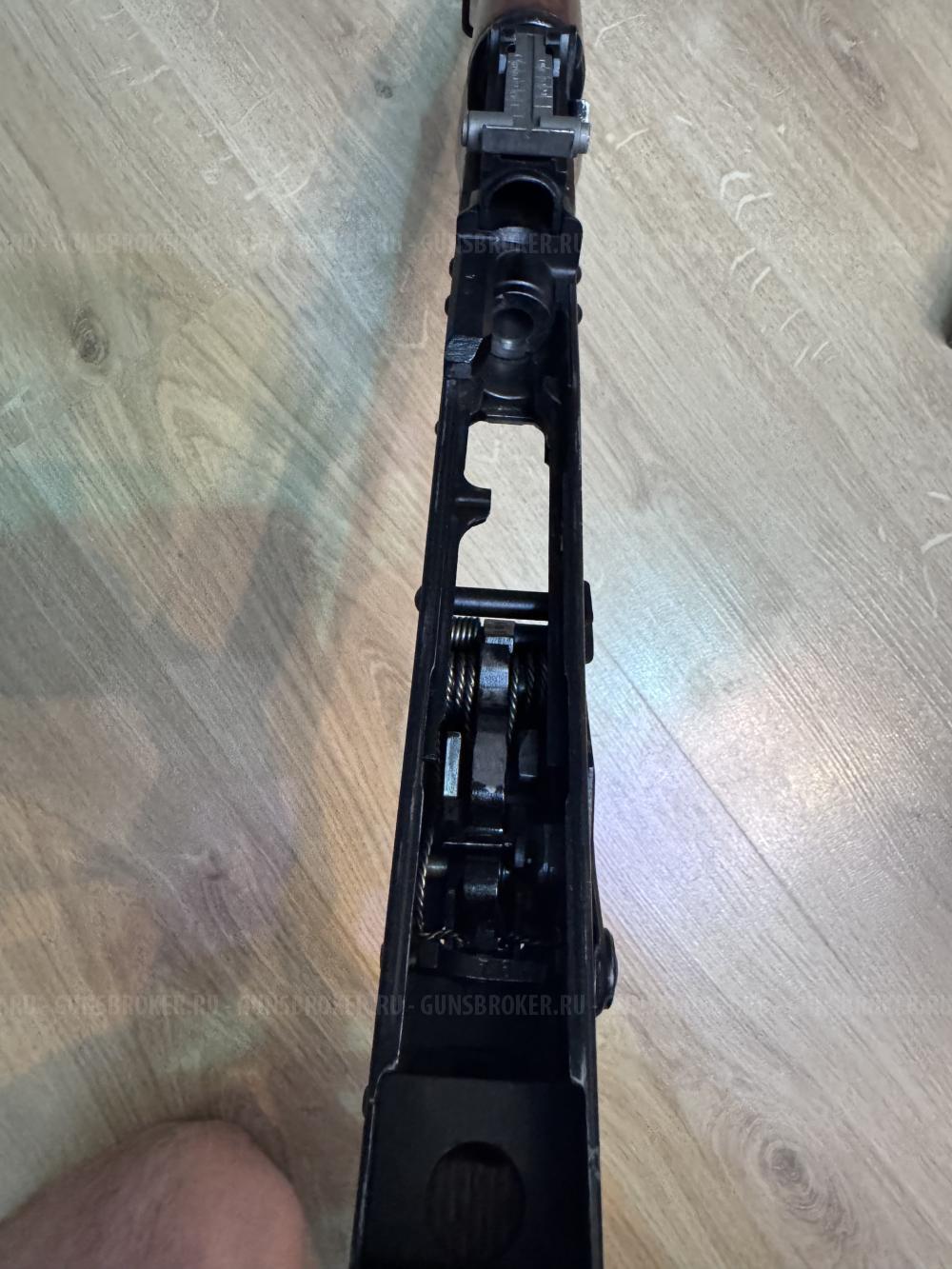 ВПО-209 АКМ ВПО209