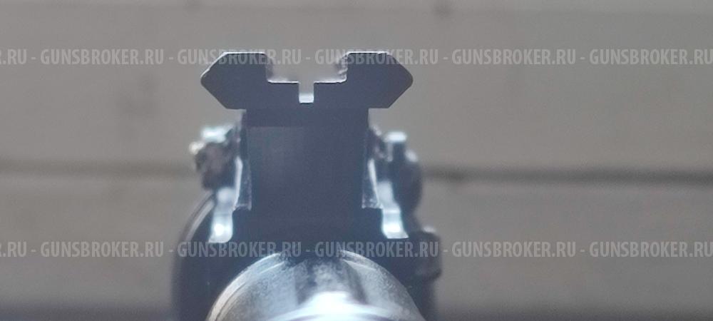 ВПО-209, кал. 366ТКМ (1962г)