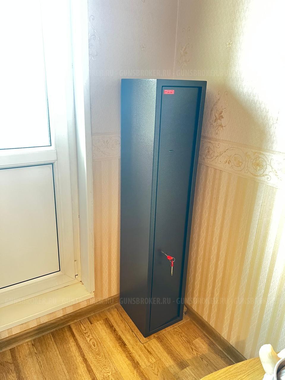ВПО 209 калибр 336 ткм, 99 мм