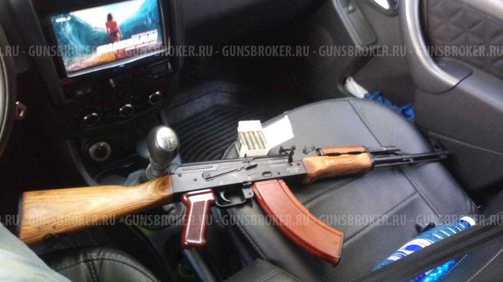 ВПО 209 Ланкастер