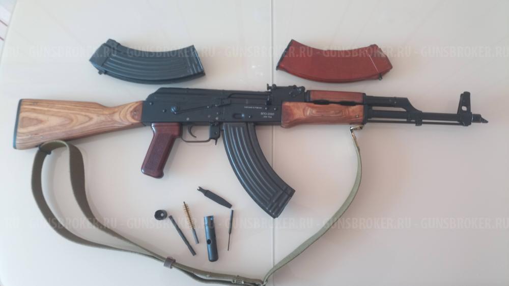 ВПО 209 Ланкастер