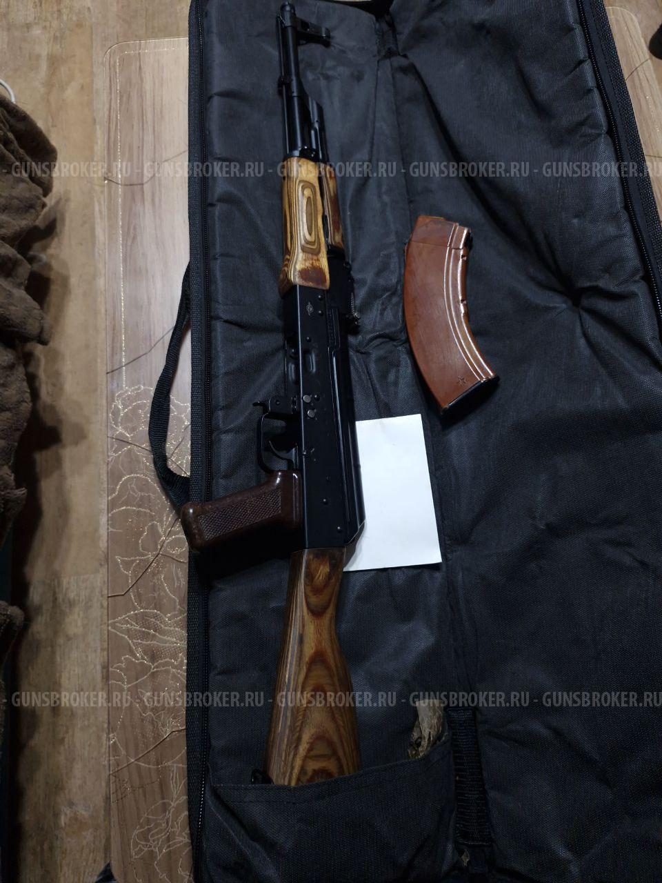 ВПО-209 ланкастер