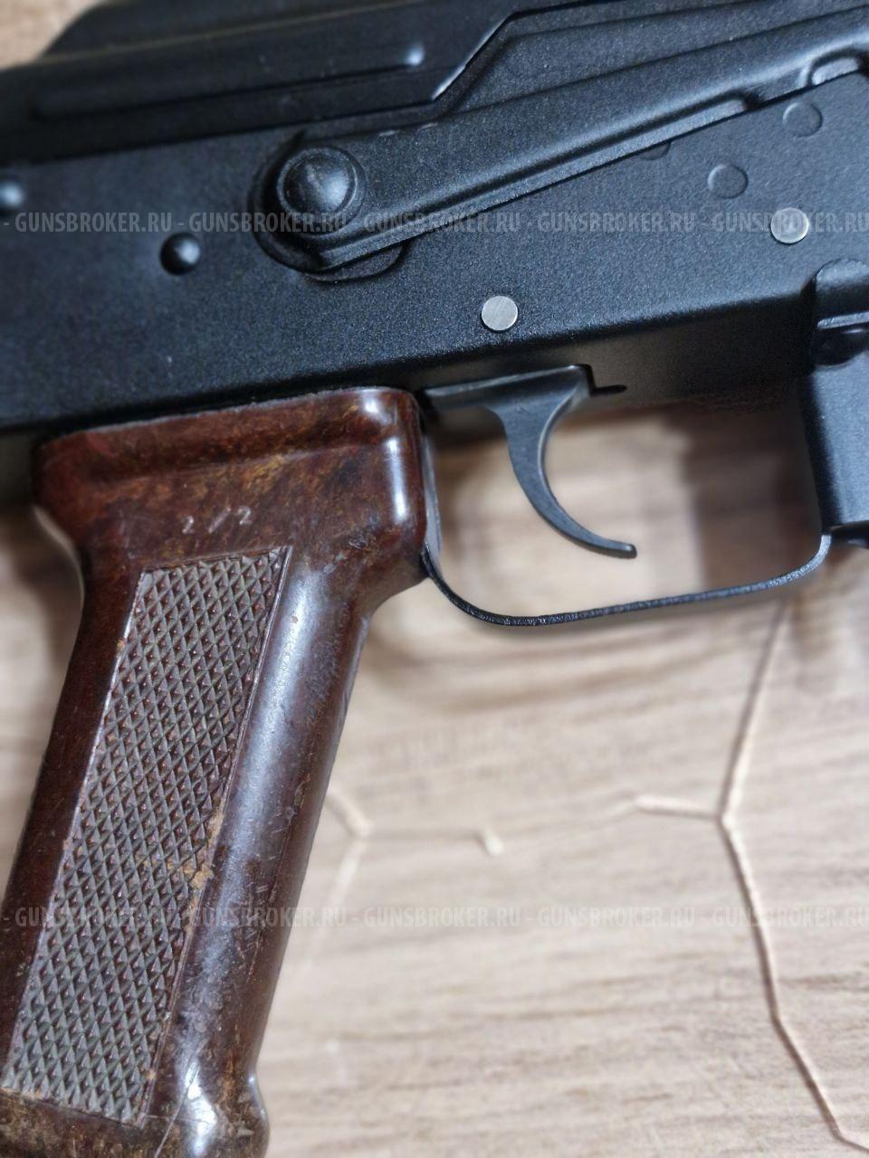 ВПО-209 ланкастер