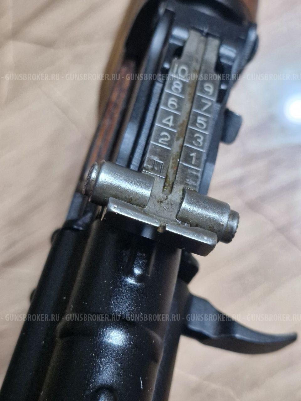 ВПО-209 ланкастер