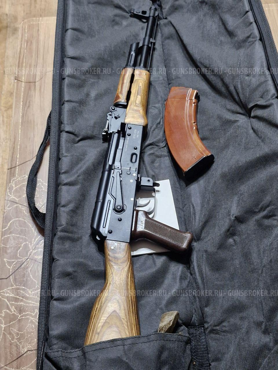 ВПО-209 ланкастер