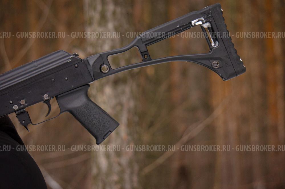 ВПО-209 Ланкастер