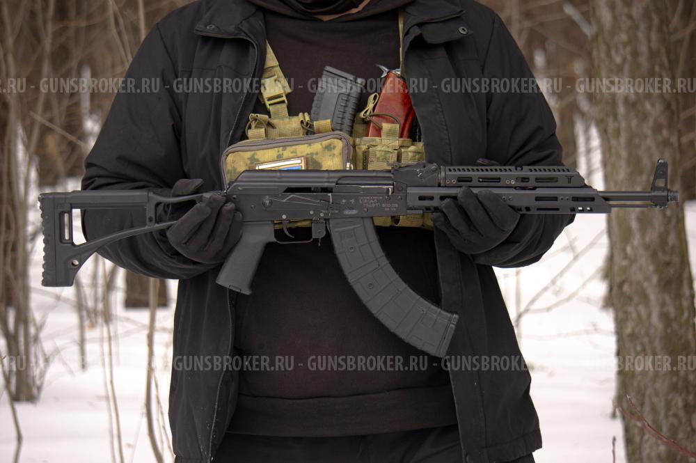 ВПО-209 Ланкастер