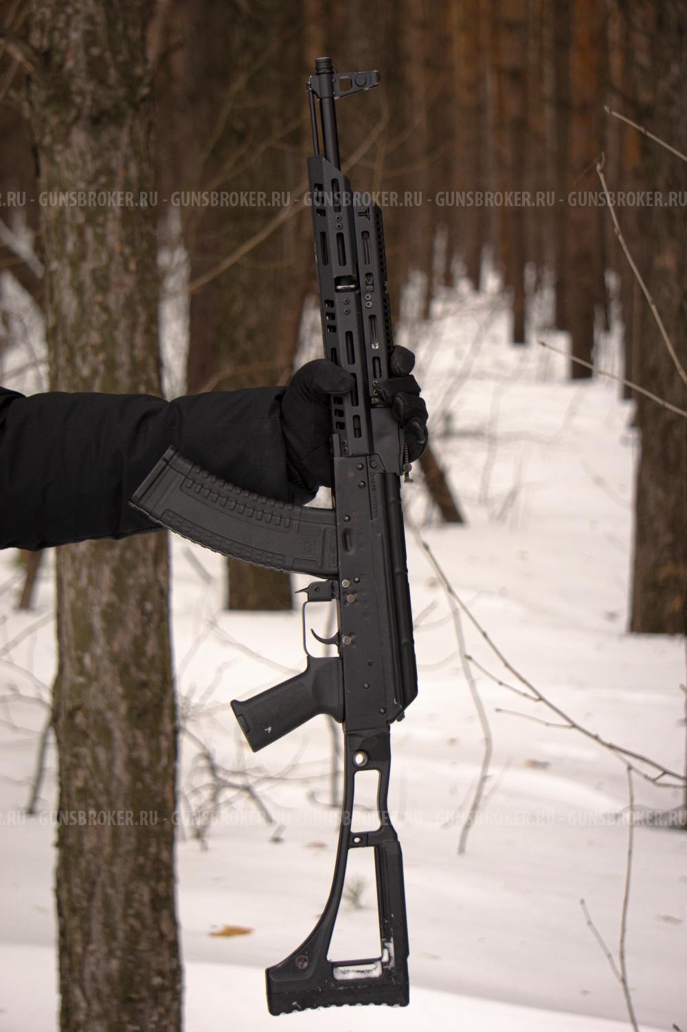 ВПО-209 Ланкастер