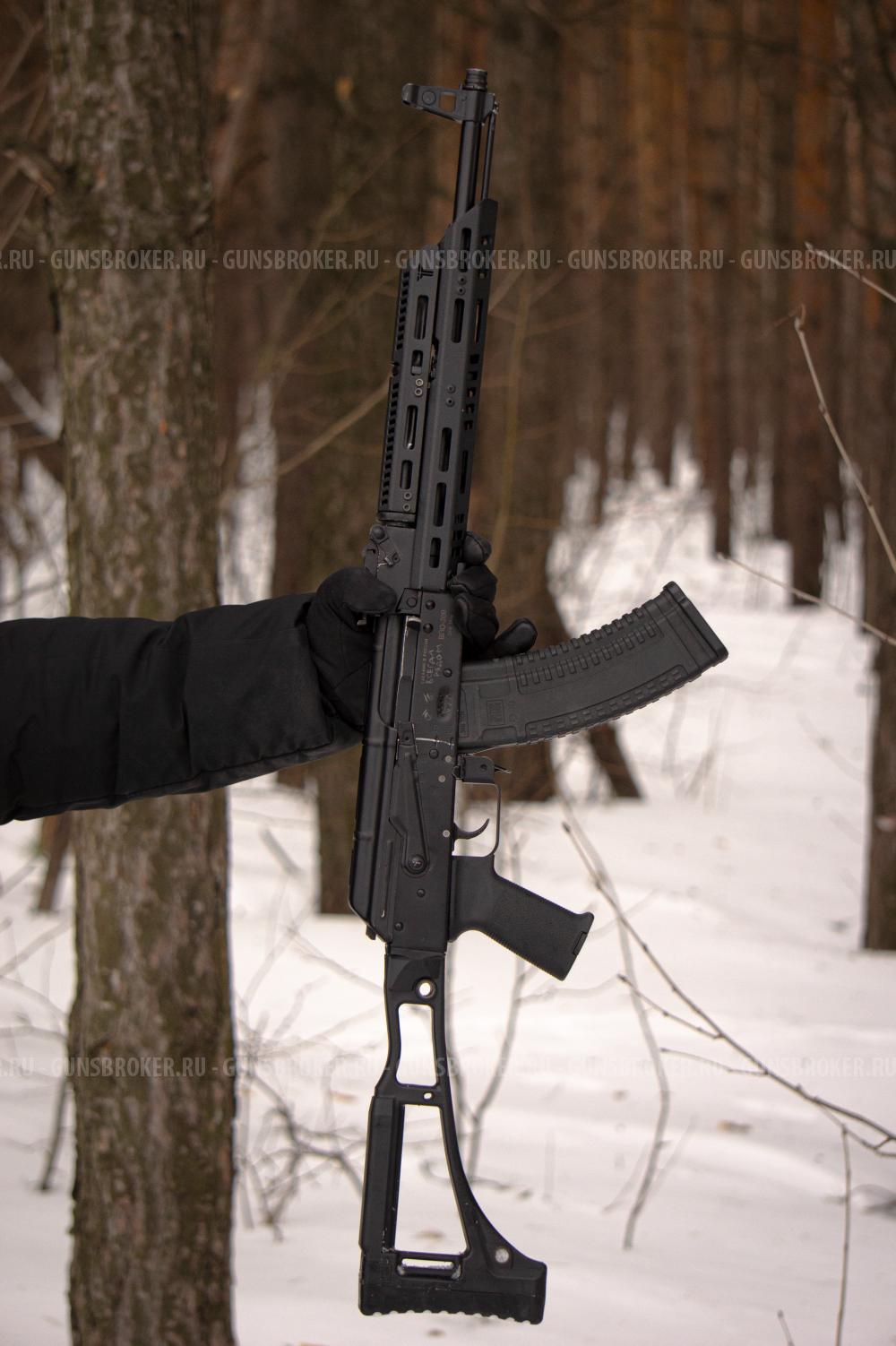 ВПО-209 Ланкастер