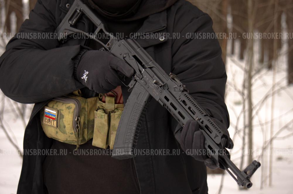 ВПО-209 Ланкастер