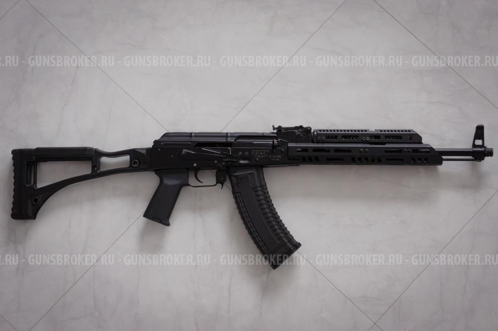 ВПО-209 Ланкастер