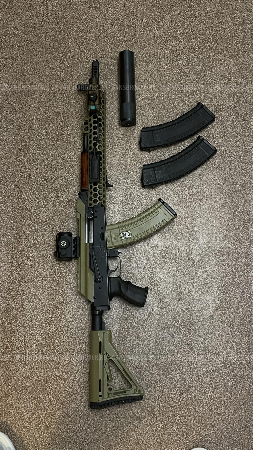 ВПО-209 парадокс