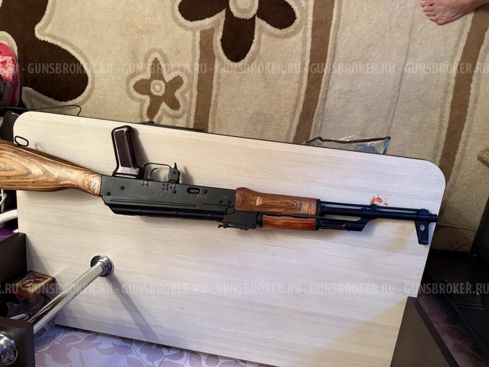 ВПО-209Л кал 366ткм