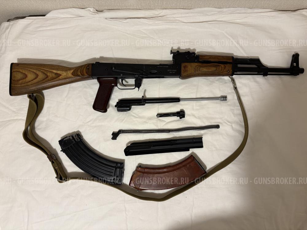 ВПО-209Л Ланкастер