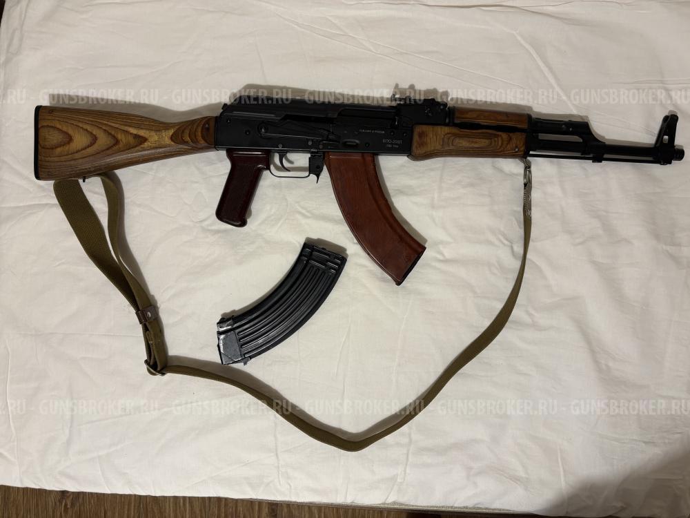 ВПО-209Л Ланкастер