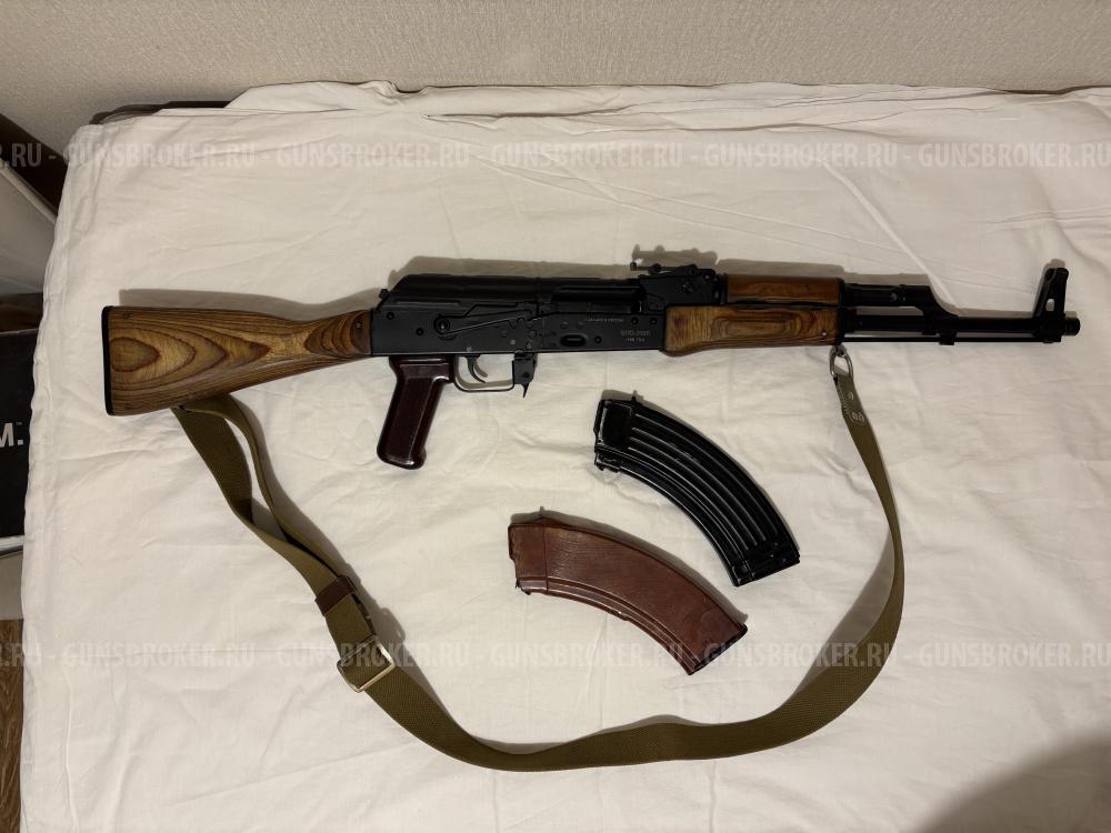 ВПО-209Л Ланкастер