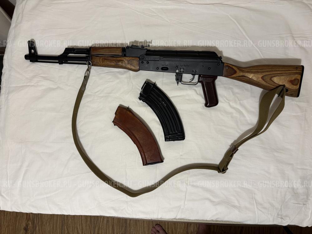 ВПО-209Л Ланкастер