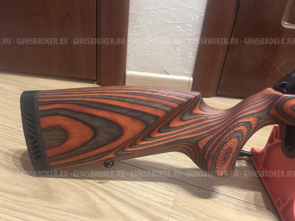 ВПО-212-01 "ПИОНЕР", кал. 366 ТКМ