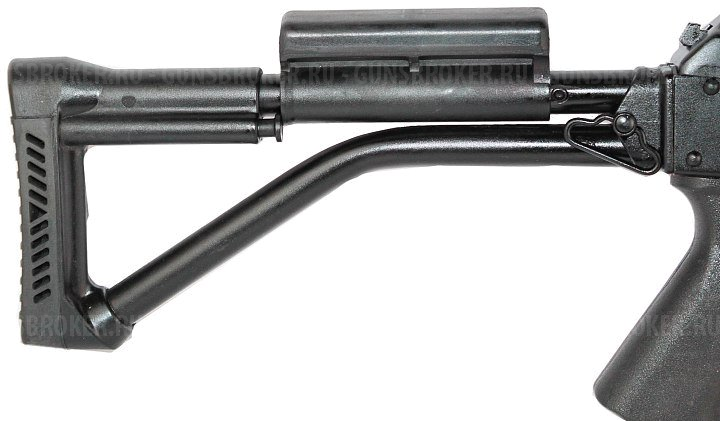 ВПО-213-19 (420 мм) Ланкастер