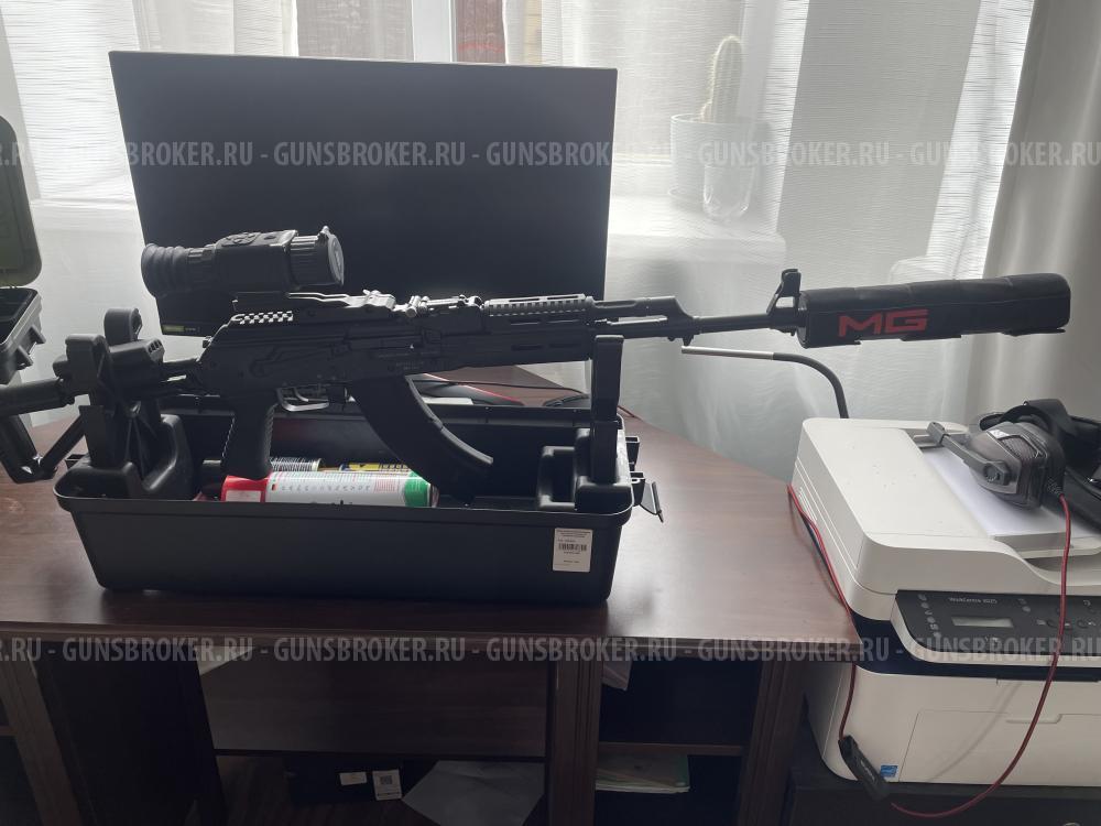 ВПО 213-19 ЛП ТКМ366 ВЕПЕРЬ 1В