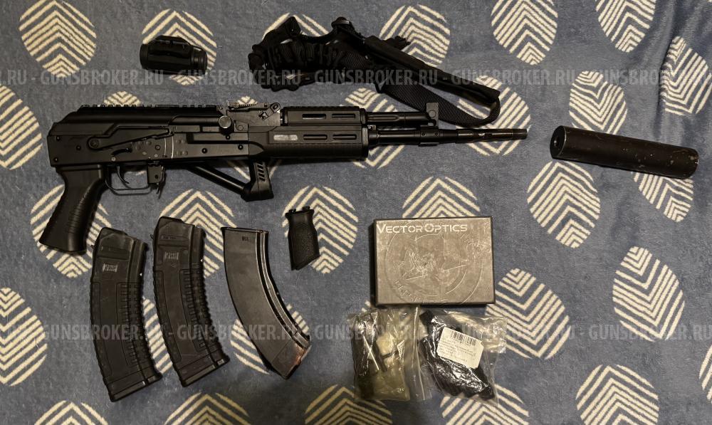 ВПО-213-24 к.366 ТКМ