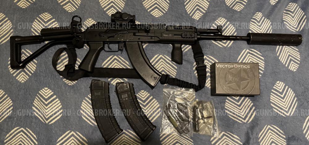 ВПО-213-24 к.366 ТКМ