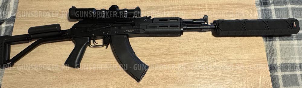 ВПО 213-24  (ВПО 213-25) 366 ТКМ(TG2S)