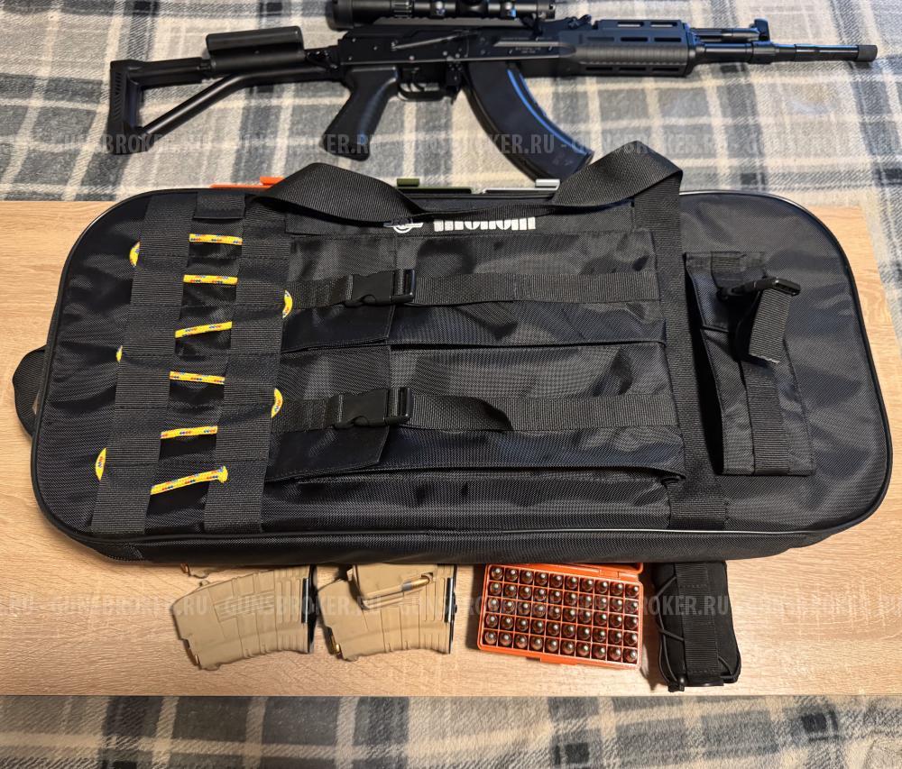 ВПО 213-24  (ВПО 213-25) 366 ТКМ(TG2S)