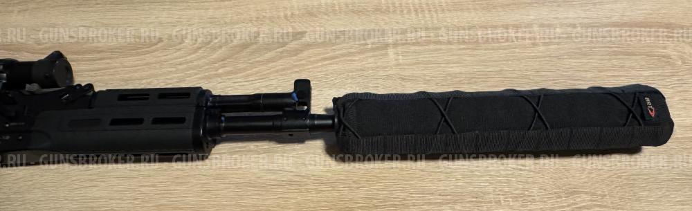 ВПО 213-24  (ВПО 213-25) 366 ТКМ(TG2S)