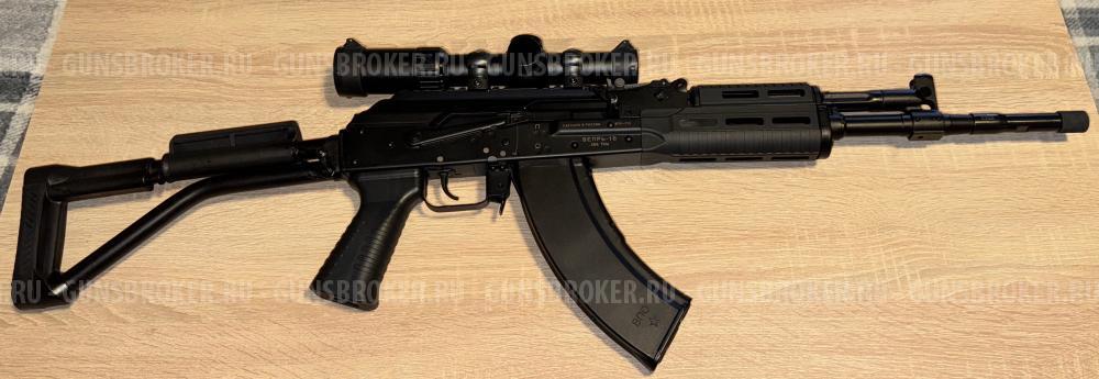 ВПО 213-24  (ВПО 213-25) 366 ТКМ(TG2S)