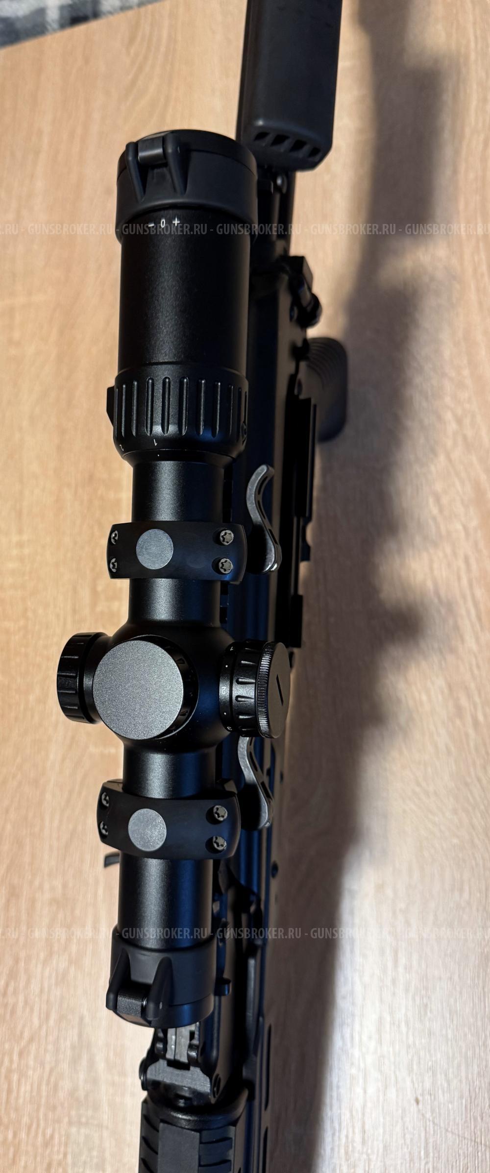 ВПО 213-24  (ВПО 213-25) 366 ТКМ(TG2S)