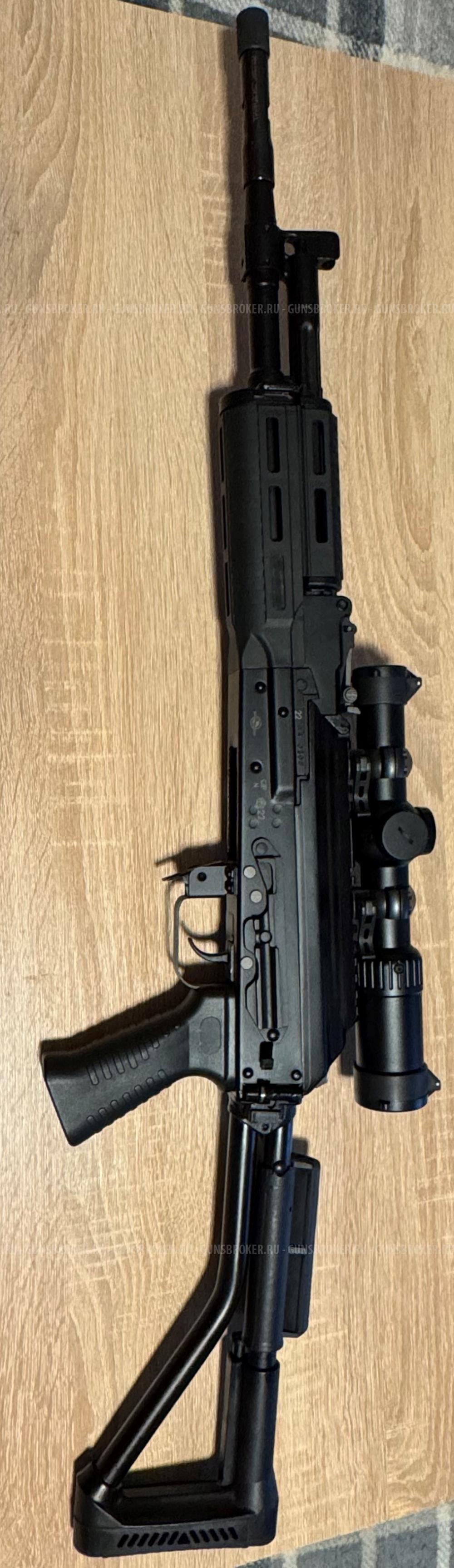 ВПО 213-24  (ВПО 213-25) 366 ТКМ(TG2S)