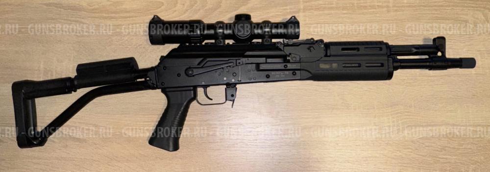 ВПО 213-24  (ВПО 213-25) 366 ТКМ(TG2S)