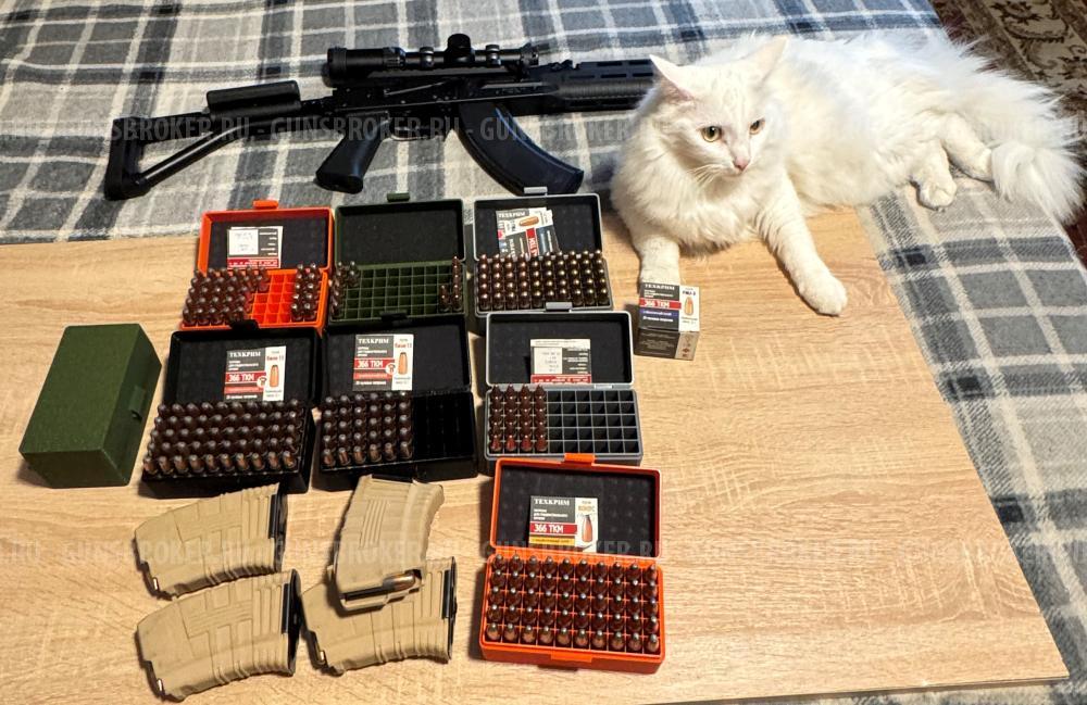 ВПО 213-24  (ВПО 213-25) 366 ТКМ(TG2S)