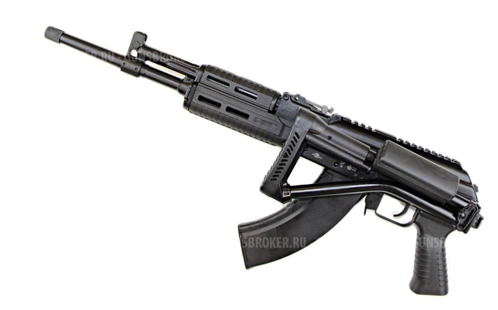 ВПО-213-25 (420) кал.366 ТКМ