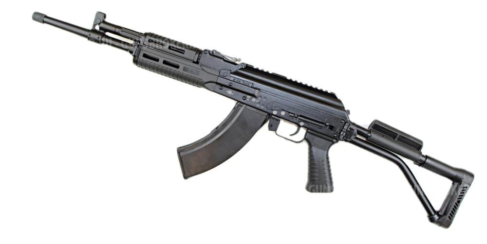 ВПО-213-25 (420) кал.366 ТКМ