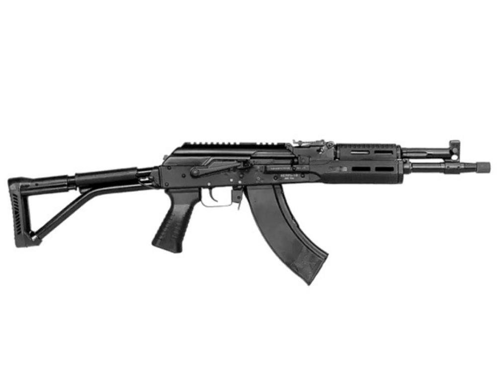 ВПО-213-24 (Tg2s) с гладким стволом