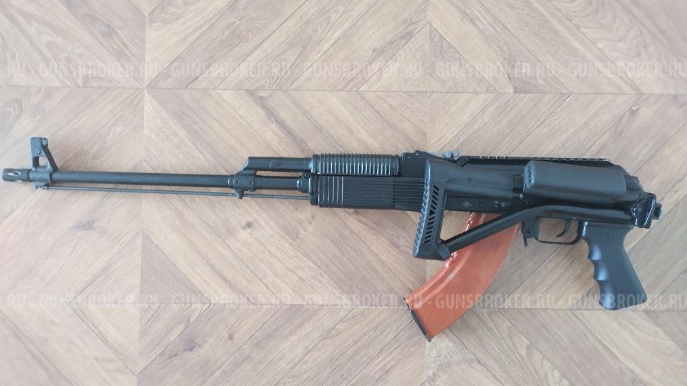 ВПО-213 ВЕПРЬ-1В 366 ТКМ