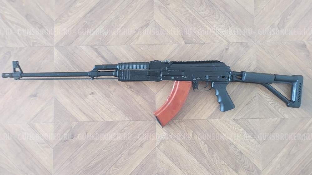 ВПО-213 ВЕПРЬ-1В 366 ТКМ