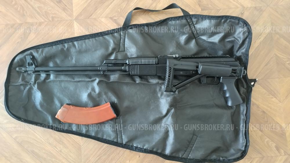 ВПО-213 ВЕПРЬ-1В 366 ТКМ