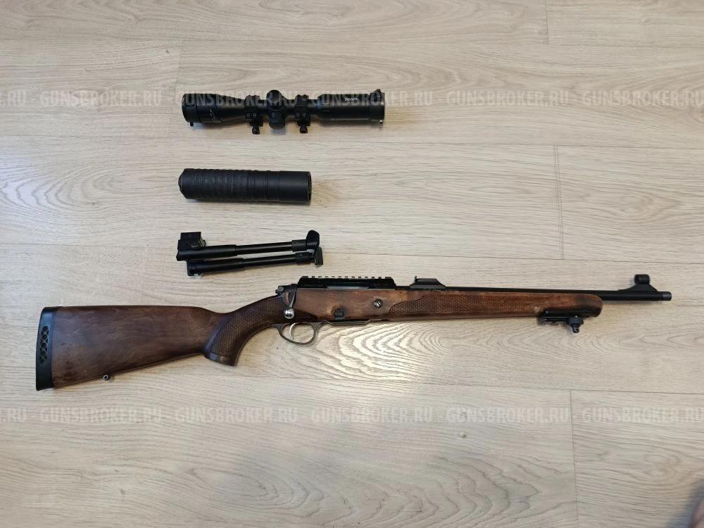 ВПО 215 Горностай 420