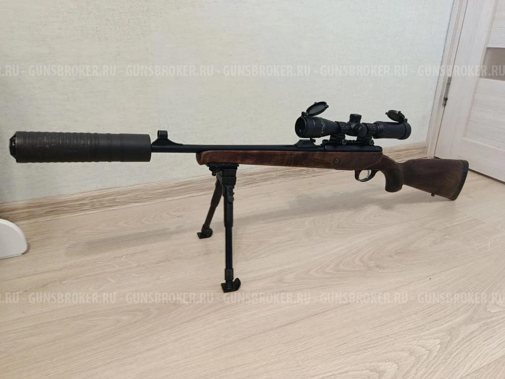 ВПО 215 Горностай 420