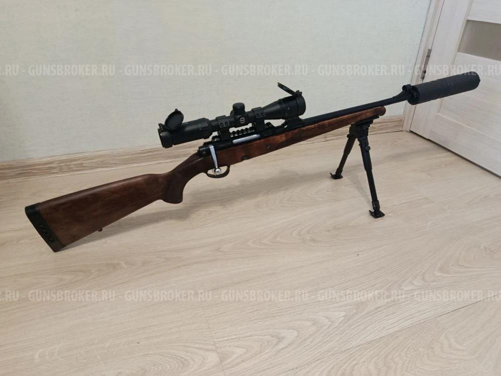 ВПО 215 Горностай 420