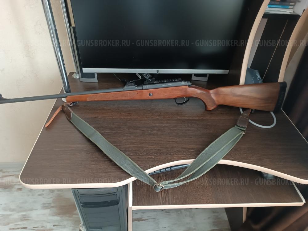 ВПО 215 Горностай