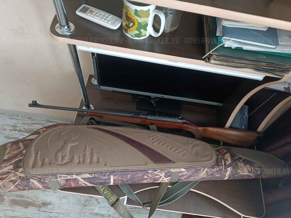 ВПО 215 Горностай