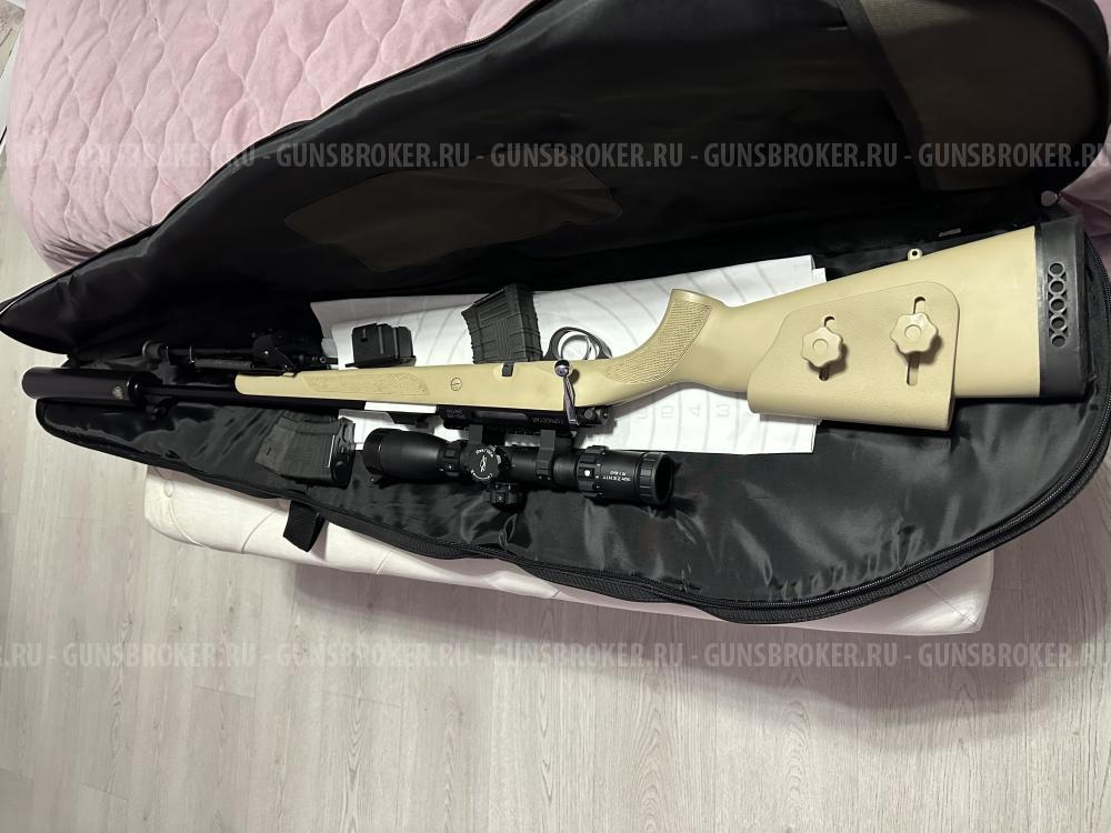 ВПО-215 (горностай)