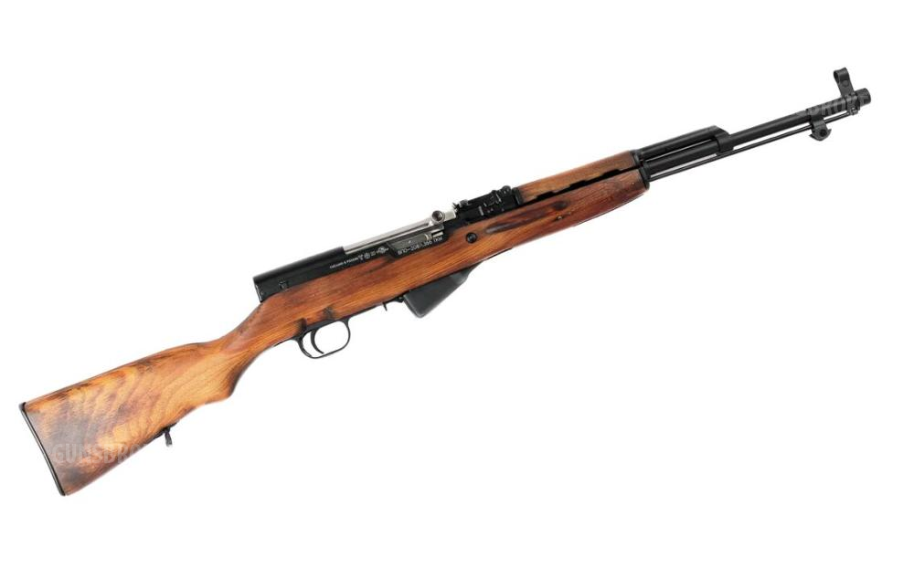 ВПО 220 Ланчестер